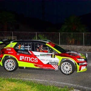12° RALLY COPPA CAMUNA - Gallery 3